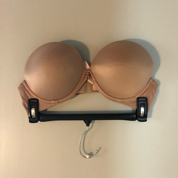 Victoria's Secret Other - Victoria Secret strapless bra